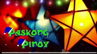 Christmas Memories🎅🎄 Pinoy OPM Best Tagalog Pasko Song Medley🎅🎄 [upl. by Imot]