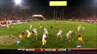 Notre Dame 22 USC 13  Notre Dame Football [upl. by Yboc641]