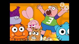 Clarence MBC3  intro Arabic [upl. by Relyk]