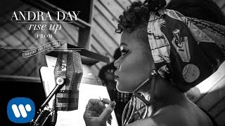 Andra Day  Rise Up Audio [upl. by Akiam57]