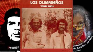 Los Olimareños 20 Años 1982 Disco completo [upl. by Eglantine]