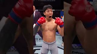 진짜로 말 안듣게 생겼지만 싸움은 최강 최동훈 Road To UFC 플라이급 우승 인터뷰 [upl. by Eadas]