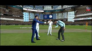 India vs New Zealand 1st Test 2024 Day 5 Gameplay Highlights  Sports Tuber [upl. by Nitsrik]