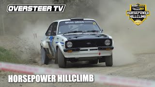 Horsepower Hillclimb  Waimate 50 Gravel Edition 2021 [upl. by Reh89]