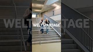 Weltspartage feiern wir  bevestor [upl. by Werd131]