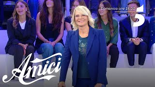 Le emozioni di Amici24 vi aspettano su Canale 5 [upl. by Nicoline]