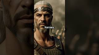 King Xerxes The Persian King [upl. by Danialah]