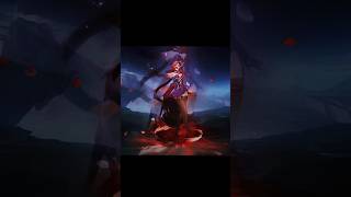 Im love😍 mobilelegends mlbb edit fonk [upl. by Euseibbob]