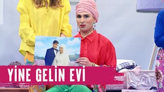 Yine Gelin Evi 119Bölüm  Çok Güzel Hareketler 2 [upl. by Eseuqram]