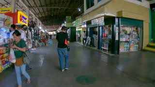 WALK TOUR DAO TERMINAL TAGBILARAN CITYBOHOL [upl. by Nahsad86]