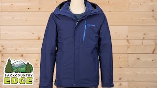 Marmot Minimalist Component Jacket [upl. by Anisamot306]