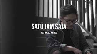 Satu Jam Saja  Lala Karmela Cover [upl. by Blondelle]