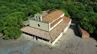 Chiesa di San Sisinnio Villacidro SU [upl. by Bubalo489]