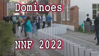 Dominoes Norwich  NNF22 [upl. by Intyrb]