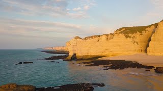 Normandy  France is beautiful  travel video [upl. by Wenn]