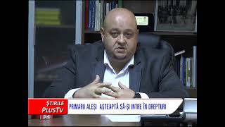 PRIMARII ALEȘI AȘTEAPTĂ SĂȘI INTRE ÎN DREPTURI [upl. by Ciprian]