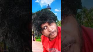 Kallalo kallu petti chustuna comedy [upl. by Ibbie]