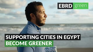 EBRD Green Cities in Egypt [upl. by Uohk694]