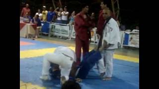 Sonny Taborelli Campeão Matogrossense de Jiu Jitsu [upl. by Nilrah]