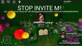 Alan walker KW roblox tickle story 2 [upl. by Ranice152]