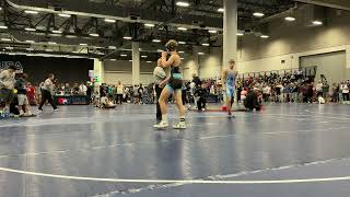 2024 Preseason Nationals Champ Round 3 [upl. by Uba]