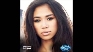 Jessica Sanchez  Id Rather Go Blind  MP3 DOWNLOAD [upl. by Latimore]