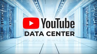 Inside World’s Biggest Data Center [upl. by Caldera210]