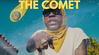 VYBZ KARTEL NEW SONG COMET  PROD BY MANSA MALI [upl. by Jacquelyn]