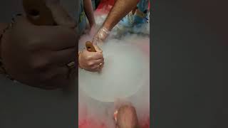 Liquid Nitrogen Ice Cream [upl. by Sherri]