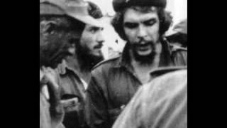 Comandante Che Guevara Че Геварапесня на русском [upl. by Desdamona]