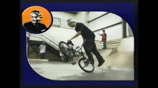 Dave Mcdaniel Interview  Flatland Manifesto 2  2001 [upl. by Mall]