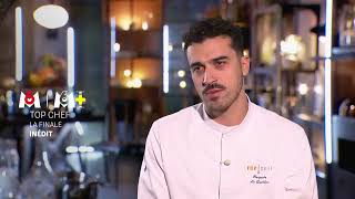 Bandeannonce quotFinale Top Chef  Saison 15quot 19 juin 2024  M6 [upl. by Robinett]