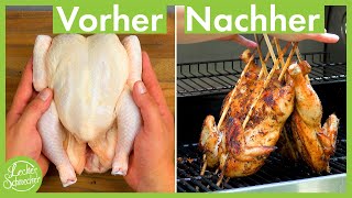 Die 7 besten Grillrezepte für Fleischfans  Leckere Fleischrezepte vom Grill [upl. by Eleazar]