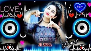 Dj Song  Top Dj  Hard Bass  JBL Dj Remix Old Hindi Dj Song  Dj Remix Song 2024 [upl. by Jumbala]