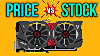 2021 GPU Buying Guide  When Will GRAPHICS CARD Prices Drop Why GPU SHORTAGE Happening GPU Prices [upl. by Marwin]