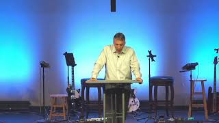 Weems Creek Church Live Stream February 4 2024 [upl. by Enaed]