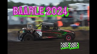 baarle 2024 [upl. by Araccat]