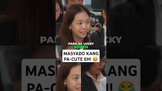 Masyado kang pa cute Cassie Ong Irates Congressmen shorts short reels instagram tiktok [upl. by Eetsirhc]