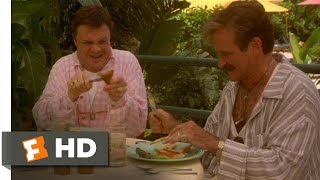 The Birdcage 310 Movie CLIP  Act Like a Man 1996 HD [upl. by Naresh]