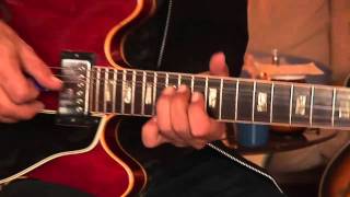 1965 Gibson ES335 Part 1 [upl. by Nilyarg]