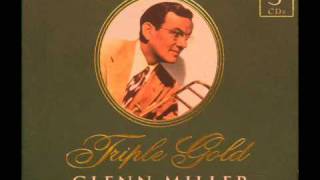 Glenn Miller amp His Orchestra Falling Leaves [upl. by Bradshaw86]