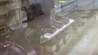 Emmegi Phantomatic T3 Star 4 Axic CNC Machining Center [upl. by Ainez]