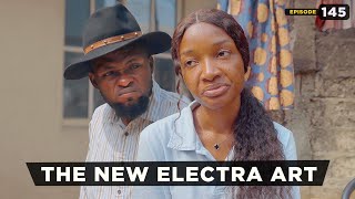 The New Electra Act  Episode 145 Mark Angel Tv [upl. by Thadeus390]