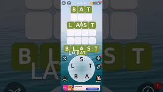 Zen Word Game Level 20 Solution Walkthrough Answerswordscramble [upl. by Acinoed]