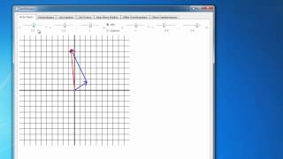 C Vectors  Scalar Multiplication Vector Addition and Subtraction [upl. by Odrarebe662]