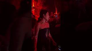 Peggy Gou at Circoloco Phuket Thailand peggygou technomusic edm [upl. by Suzanne554]