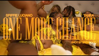 SPIFFIE LUCIANO  1 MORE CHANCE FT TANEA MUSIC VIDEO diddy biggiesmalls [upl. by Boorer]