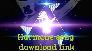 harmane song download link harmanesongsongdownload [upl. by Eibo225]