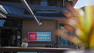 Welcome To HeriotWatt Student Union 2024 [upl. by Farand166]