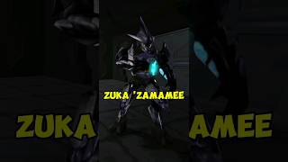 Zuka Zamamee halo covenant [upl. by Assert806]